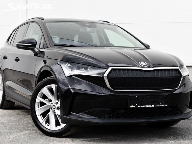 Škoda Enyaq